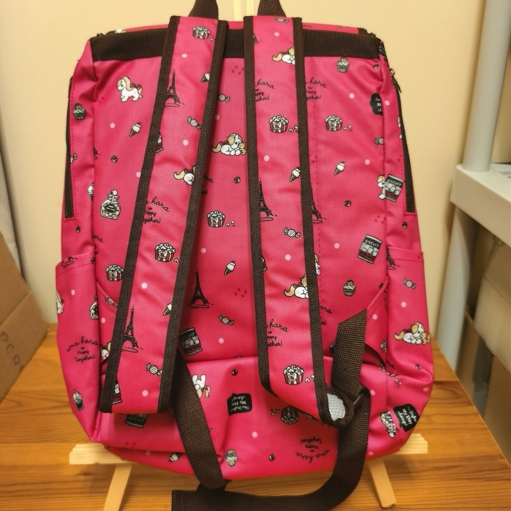 Waterproof Backpack View 2